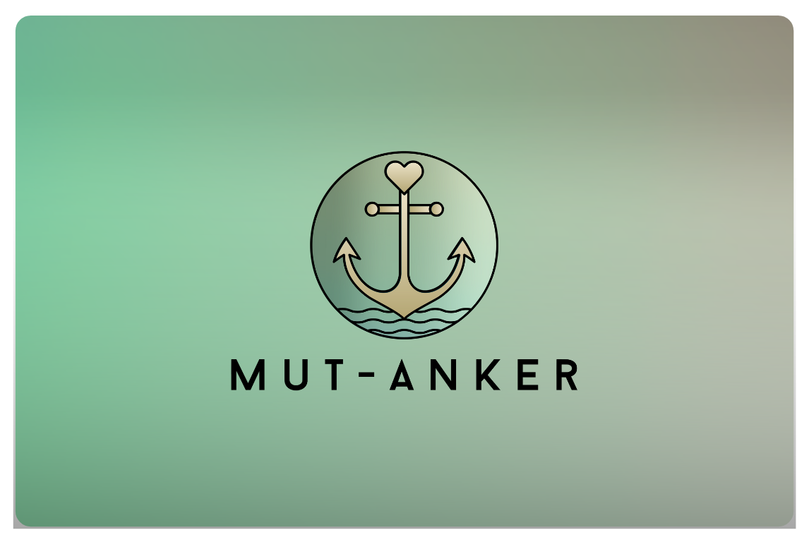 💌 Trauer-Affirmationskarten – Sanfte Worte für schwere Zeiten
