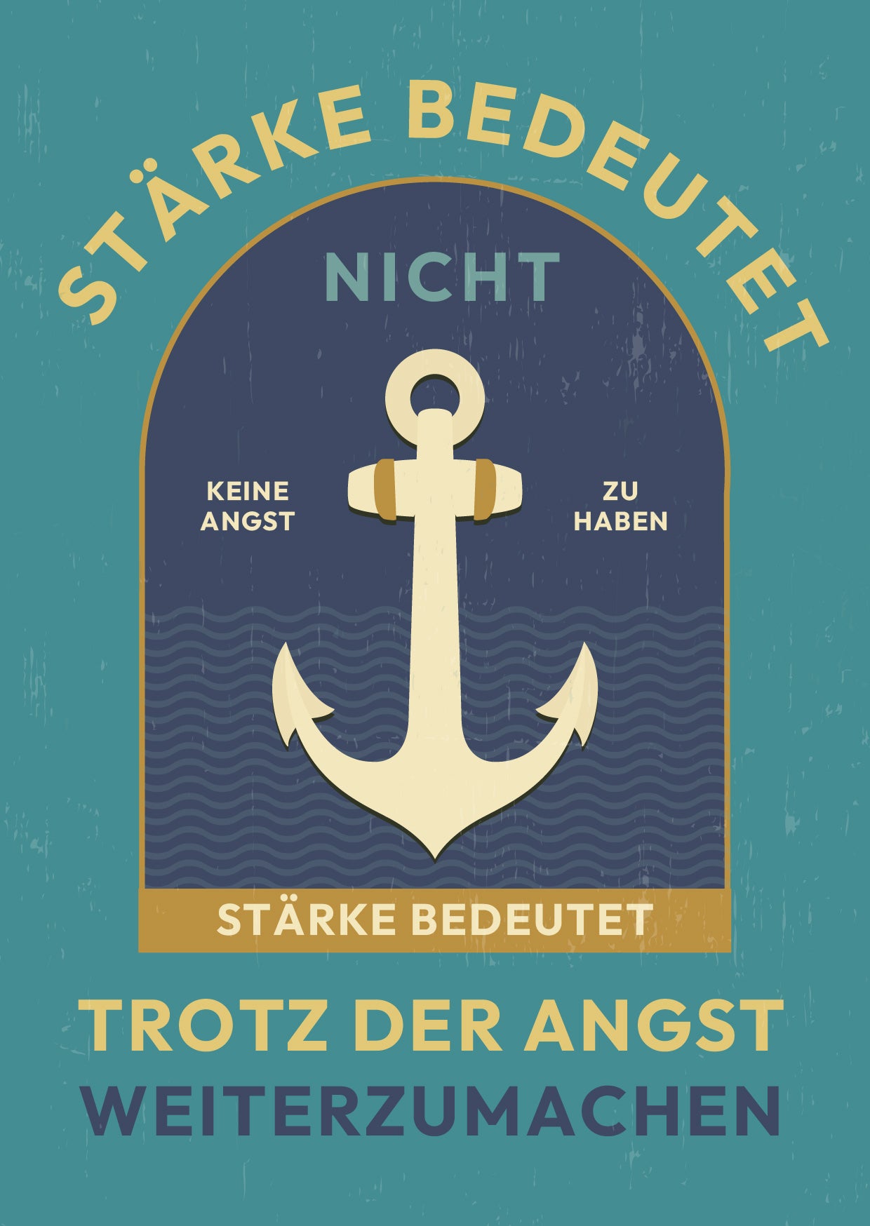 💌 Mutmach-Karten-Set – Wenn Worte Kraft schenken Set 2