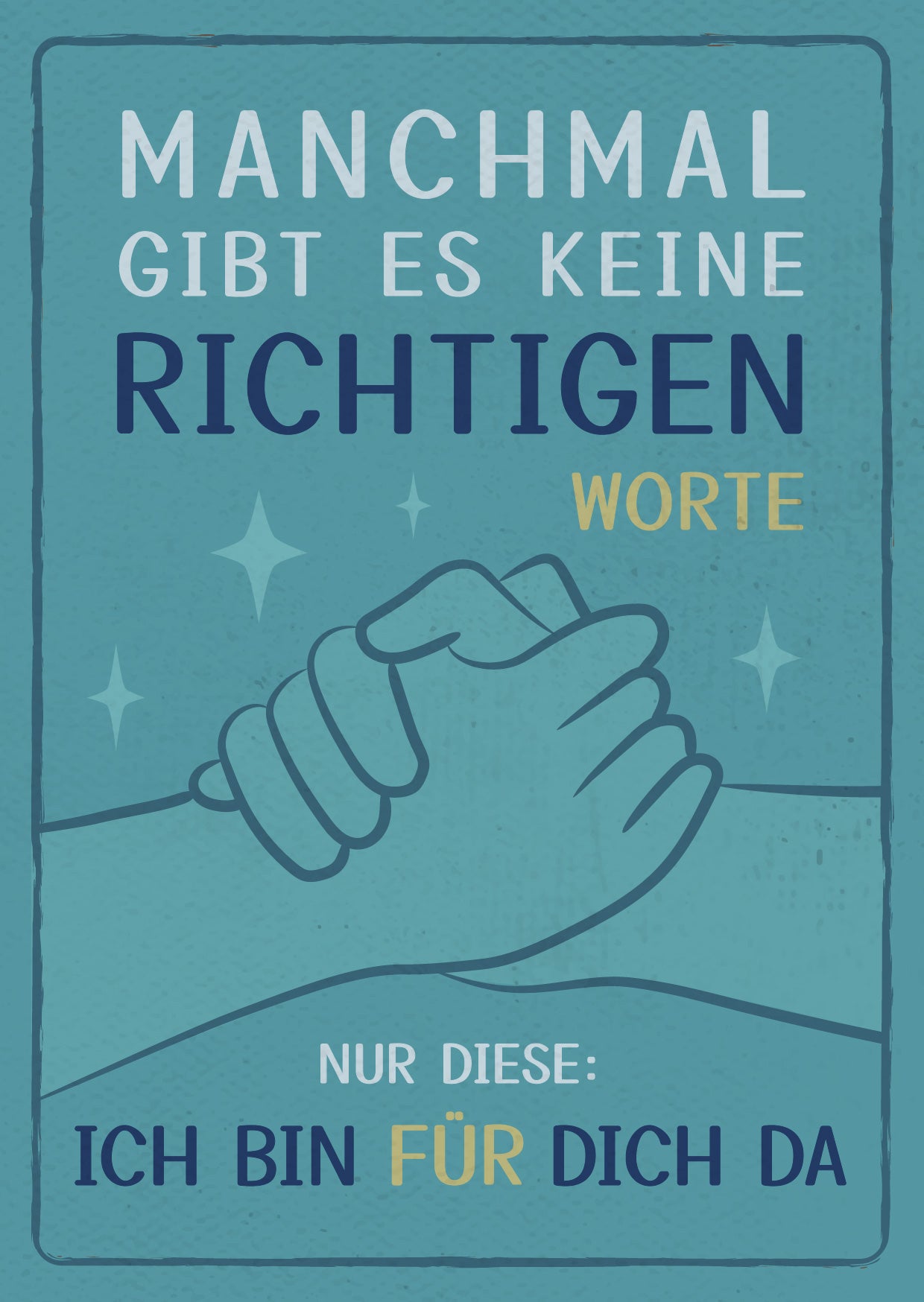 💌 Mutmach-Karten-Set – Wenn Worte Kraft schenken Set 2
