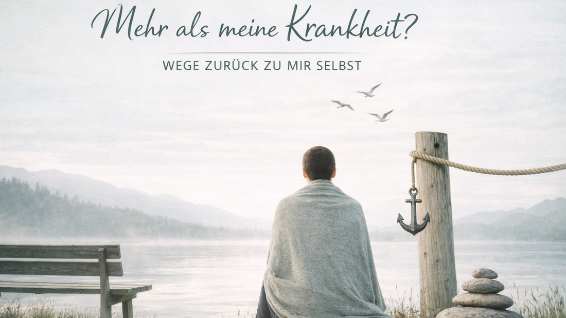 Bin ich mehr als meine Krebserkrankung?