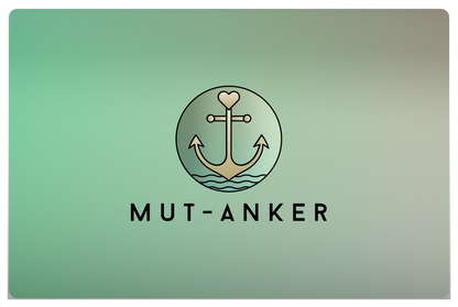 💌 Trauer-Affirmationskarten – Sanfte Worte für schwere Zeiten