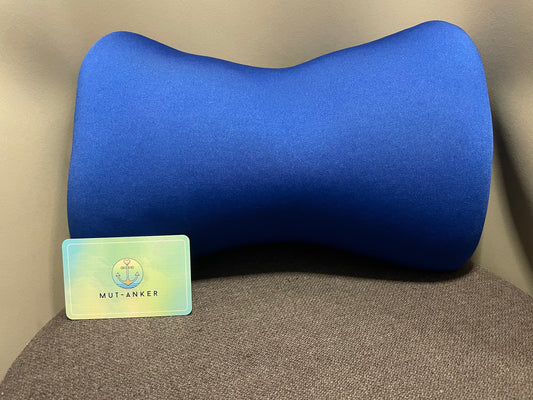 🛏️ Ergonomisches Lagerungskissen – Für Komfort & Entspannung im Alltag