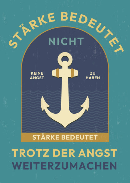 💌 Mutmach-Karten-Set – Wenn Worte Kraft schenken        Set 2