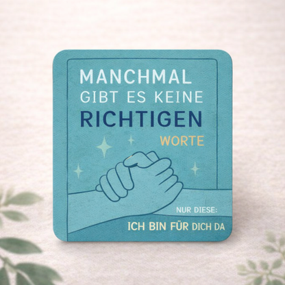 💌 Mutmach-Karten-Set – Wenn Worte Kraft schenken        Set 2